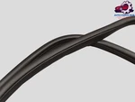 Front Right Left Door Body Weatherstrip Seal Oem 2021-25 Nissan Rogue. Fixed Price $64.99.