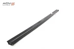 2009-2019 Ford Flex Rear Right Side Door Window Inner Belt Weatherstrip Seal Oem. Fixed Price $34.99.