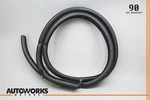 17-20 Jaguar Xe X260 Front Left Driver Side Door Body Weatherstrip Seal Oem. Fixed Price $49.50.