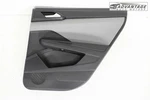2022-23 Volkswagen Taos Rear Right Side Interior Door Panel Trim Cover Black Oem. Fixed Price $199.99.