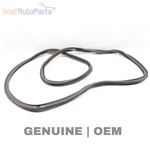 2011-2018 Audi A8 Quattro Trunk Lid Seal / Weather Stripping 4H0827705B. Fixed Price $25.49.