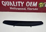 2018-2025 Land Rover Velar L560 Rear Trunk Cargo Blind Extension Cover Black Oe. Fixed Price $55.96.