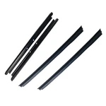 KG2189 Fairchild Industries Kit Weatherstrip Rear Driver & Passenger Side. Fixed Price $82.04.