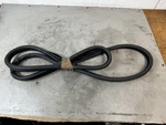 Range Rover Evoque L538 2015-2020 Door Seal Rear Left L/h N/s BJ32-253A10-A. Fixed Price $53.54.