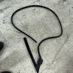 Genuine Mopar 2008-2023 Dodge Challenger Door Weatherstrip Right 68067556AB. Fixed Price $80.00.