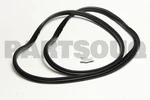 GHP968911 Genuine Mazda Welt(l),seaming GHP9-68-911. Fixed Price $52.20.