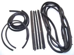 Fairchild Industries Weatherstrip Kit KD2013. Fixed Price $125.99.