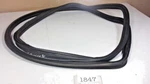 2006-2011 Honda Civic 2DR Weatherstrip Rubber Seal Trunk 74865-SVA-A01 Oem. Fixed Price $49.99.