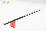 2019 - 2026 Volkswagen Jetta Rear Left Driver Side Door Window Belt Molding Oem. Fixed Price $144.99.