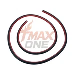 Oem Secondary Seal Front Door Left Lh Tesla Model 2020-2025 1500058-00-B. Fixed Price $117.99.