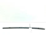 Porsche Taycan Rear Right Door Window Strip 9J1839476E 2023 35641989. Fixed Price $125.61.