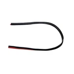 Cab Door Seal Lh/rh Freightliner M203412 18-45072-001 1863286000 18-63286-000. Fixed Price $32.99.