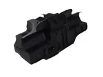 Genuine Mopar B-pillar Belt Body Side Seal Right 68271722AF. Fixed Price $41.42.