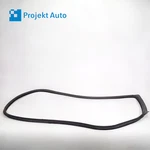 Oem Bmw Left Door Seal Coupe 650I 640I M6 7221325 F13. Fixed Price $44.00.