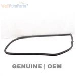 2006-2008 Porsche Cayman Front Left Door Seal / Weather Stripping. Fixed Price $20.99.