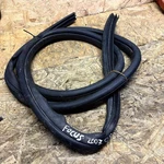 Ford Focus 2005-2008 Rear Door Seal Weatherstrip Rubber O/s Right. Fixed Price $37.41.