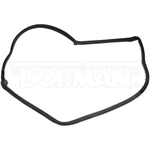 Dorman 924-444 Passenger Door Seal For 97-06 Jeep Wrangler. Fixed Price $73.24.