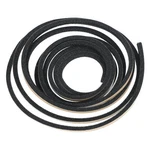 Genuine Mazda 1986-1998 Protege Front Windshield Weatherstrip GT8T-50-894. Fixed Price $23.48.