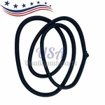 Us Front Door Body Side Weatherstrip Lh For Hyundai Tucson 2015-21 82110-D3000. Fixed Price $42.74.