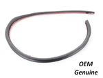 Audi Tts Outer Door Seal Left Front Weatherstrip 2007-2015 8J0837717 Oem. Fixed Price $159.77.