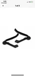 64-67 Corvette Import Weatherstrip New Door Drip Moldings 43151. Fixed Price $40.00.