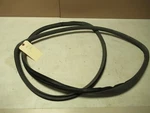 2007-2012 Nissan Sentra Oem Rear Right Side Passenger Door Weather-strip Seal. Fixed Price $33.00.