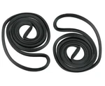Door Weatherstrip Seals For 66-67 Chevy El Camino. Fixed Price $130.98.