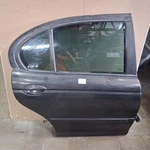 2002-2008 Jaguar X-type Body Weather Strip C2S42753. Fixed Price $99.99.