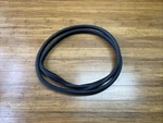 2022-2025 Bmw I4 G26 Front Left Right Door Seal Weather Strip 7482945 Oem. Fixed Price $44.00.