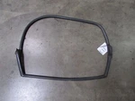 Lamborghini Gallardo, Lh, Left Inner Door Seal, Used, P/n 400831707. Fixed Price $100.00.