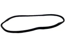 20-26 Tesla Model Rear Door Body Weatherstrip Rubber Seal Right 1997365-00-A. Fixed Price $103.07.