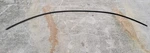 2009-2016 Audi A4,S4 B8 Left Black Optics Roof Window Glass Insert Trim Molding. Fixed Price $350.00.