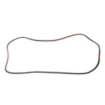 Genuine Land-rover Door Weather-strip LR104931. Fixed Price $126.89.