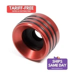 Seals-it TT9188, Torque Tube Red 2.625 I.d. High Performance & Racing Par. Fixed Price $116.80.