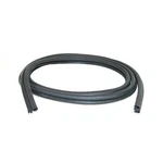 Door Rubber Weatherstrip Seal Rh For 1987-1996 Dodge Dakota. Fixed Price $53.74.