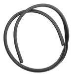 Genuine Jaguar Xe 2017-2020 Left Rear Door Inner Rubber Seal Oem New T4N35295. Fixed Price $94.49.