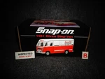 1/32 Crown Premiums 1961 Divco Dividend Stepvan Model 70 Truck Snap-on Tools. Fixed Price $149.95.