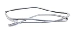 New Oem Front Right Door Mounted Weatherstrip 82140G3000 For Elantra Gt 18-20. Fixed Price $53.25.
