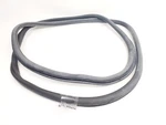 2003-2010 Porsche Cayenne Rear Left Door Seal Weather Stripping 7L0867367G Oem. Fixed Price $15.00.