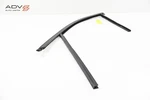 19-25 Bmw 330I 330E M340I G20 Front Left Door Window Glass Run Channel Seal Oem. Fixed Price $84.99.