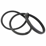 Genuine Ford Weather-strip On Body GN1Z-7420708-B. Fixed Price $262.20.