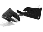 Metro Moulded Alp 7002 Door Window Lock Pillar Seal. Fixed Price $70.71.