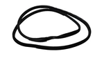 Oem Honda Passport 19-2025 Front Left Right Side Door Body Weatherstrip Seal. Fixed Price $57.99.