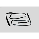 KF1016A Fairchild Industries Window Channels Set Of 2 Driver & Passenger Pair. Fixed Price $70.51.