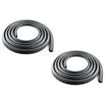 Front Door Seal Body Kit 04-08 Ford F150 Pickup Truck Extended Cab. Fixed Price $93.95.