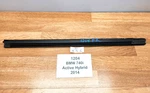 10-15 Oem Bmw F01 F02 740 Front Passenger Door Window Inner Weatherstrip Seal. Fixed Price $29.95.