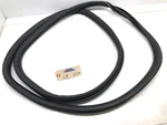 2020-2024 Ford Explorer Left Driver Rear Door Weatherstrip Rubber Seal Oem. Fixed Price $58.99.