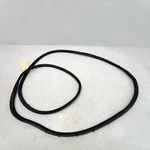2018-2024 Chevrolet Equinox Rear Left Side Door Weatherstrip Seal Rubber Oem. Fixed Price $31.99.