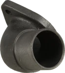 Elbow 310075 Fits Ford New Holland 2000 2031 2111 2120 2130 2131. Fixed Price $45.31.