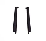 KF1033 Fairchild Industries Door Seals Set Of 2 Driver & Passenger Side Pair. Fixed Price $61.54.